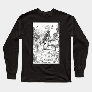 Dreamland Long Sleeve T-Shirt